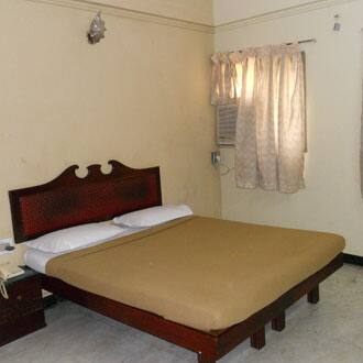 Hotel Empire, Chennai 2